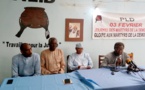 Tchad : "Ibni Oumar est inoubliable", Mahamat Nour Ibedou