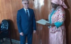 La Bulgarie accrédite son premier ambassadeur au Tchad