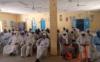 Tchad : au Batha, un fonds de soutien s'active pour 26 enseignants en détresse