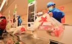 Big data contributes to epidemic prevention, control in Zhejiang