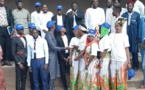 La coalition Fils du Tchad installe un bureau provincial à Moundou