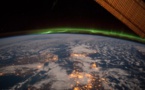 « Earth at Night » : des photos captivantes de la NASA