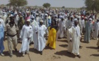 Tchad : au Batha, la cohabitation et la scolarisation au centre d'un meeting