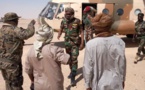 Tchad : déclaration du ministre de la défense après l'attaque du PC de Kouri (Vidéo)