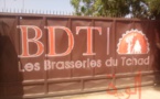 Tchad : chômage et désarroi d'employés des Brasseries à Moundou