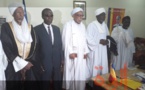 Tchad : tournée provinciale du khalife général de la confrérie Tidjania