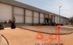 Tchad : le complexe industriel des abattoirs du Logone inauguré