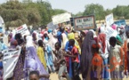 Tchad : une marche à Ati pour dénoncer les violences de genre