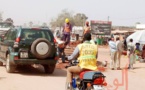 Tchad : Moundou déjà dans le noir après le départ du président