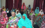 Tchad : des pagnes du 8 mars offerts aux femmes du Hadjer-Lamis