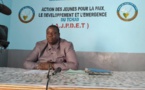 Tchad : tournée méridionale de Déby, "un message plein d'espoir et d'espérance" (AJPDET)