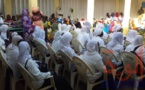 Tchad : scolarisation des filles et prévention du VIH/SIDA au centre de débats à Ati