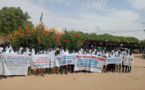 Tchad : mouvement de grève des étudiants de médecine à Abéché