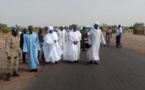 Tchad : une stratégie sanitaire dans des villages endémiques contre le ver de Guinée