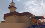 Tchad : une mosquée inaugurée à Abéché