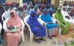 Tchad : 12 femmes décorées au Batha pour les services rendus à la nation