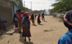 Tchad : manifestation estudiantine à N’Djamena