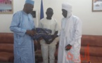 Tchad : l'ambassadeur du Nigeria en visite au Ouaddaï