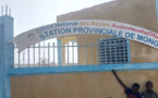 Tchad : une station provinciale de l'ONAMA inaugurée à Mongo