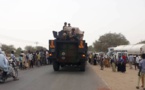 Tchad : des militaires de Barkhane pris à partie après un accident (Vidéo)