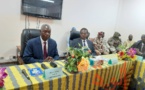 Tchad : à Abéché, le ministre Houdeingar se penche sur les revendications des étudiants