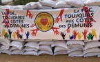 Tchad : la Fondation Grand Coeur officiellement reconnue d'utilité publique