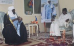 Tchad : la délégation de Ahmat Bachir à Abéché pour l'intronisation du sultan du Ouaddaï