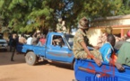 Tchad : remise collective de peines aux détenus