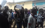 Tchad : situation des étudiants, "une tragédie", dénoncent Les Transformateurs