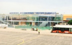 Tchad : l'aéroport international de N'Djamena fermé