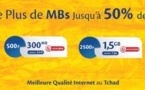 Tchad : accès à Internet, Tigo baisse ses prix