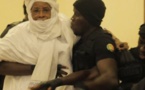 Hissein Habré : une sortie provisoire de prison qui suscite l'indignation