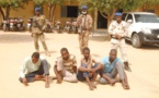 Tchad - Covid-19 : traversées clandestines depuis le Cameroun, un réseau démantelé