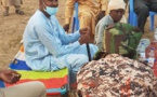 Tchad - Covid-19 : au Sila, la sensibilisation mobilise tous les acteurs