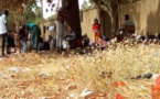 Tchad - Covid-19 : fin de confinement pour 603 personnes à l'école de Koutéré 