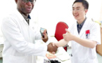 Chinese medical teams to Africa solidify China-Africa cooperation, solidarity