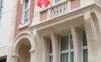 Diplomatie : L'Ambassade du Tchad à Paris ouvre son nouveau site internet