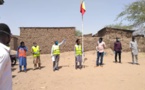 Tchad - Covid-19 : à Gaouï, une synergie pour inculquer les gestes barrières