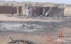 Tchad : un incendie dévastateur dans un village à l’Est