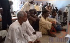 Tchad : à Ati, remise de peine et libération de détenus