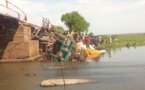 Tchad : accident du pont de Ndila, les précisions du ministère des Transports