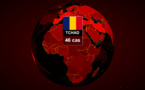 Covid-19 : Le Tchad annonce 6 nouveaux cas