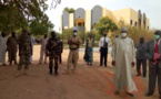 Covid-19 : La Coton Tchad apporte son appui à la province du Mayo Kebbi Ouest