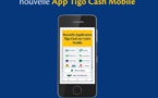 Tchad : une nouvelle application mobile Tigo Cash disponible !