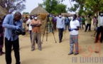 Tchad : à Pala, journalistes et communicateurs à l'action pour la sensibilisation