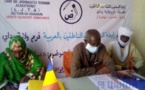 Tchad : au Ouaddaï, les journalistes arabophones mobilisés face au Covid-19