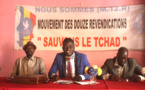 Tchad : inquiet d'une "descente aux enfers", le M12R dénonce des "mesures antisociales"