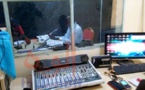 Tchad : à Mongo, les élèves en "Radio Learning" pour poursuivre les cours