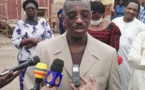 Tchad : condoléances de Saleh Abdel-Aziz Damane suite au décès de deux maires