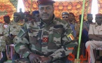 Tchad : "le moral de nos troupes est combatif et aguerri" (chef d'état-major général des armées)